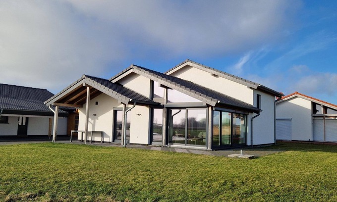 Butjadingen House | Holiday house Butjadingen for 1 - 8 persons with 4 bedrooms - Holiday home