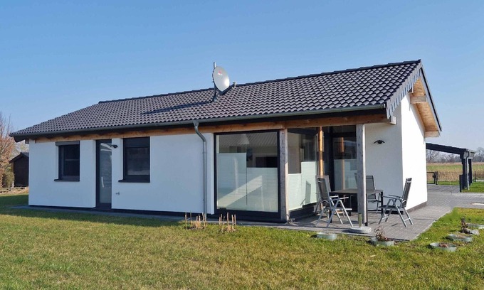 Butjadingen House | Holiday house Butjadingen for 1 - 4 persons with 2 bedrooms - Holiday home