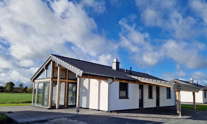 Butjadingen House | Holiday house Butjadingen for 1 - 4 persons with 2 bedrooms - Holiday home