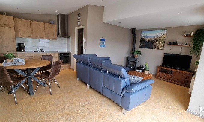 Callantsoog House | Holiday house Callantsoog for 1 - 4 persons with 2 bedrooms - Holiday house