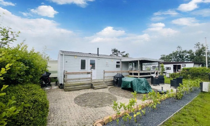 Callantsoog House | Holiday house Callantsoog for 1 - 4 persons with 2 bedrooms - Holiday home