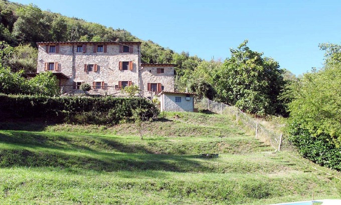 Villabuona House | Holiday house Camaiore for 1 - 6 persons with 3 bedrooms - Holiday home