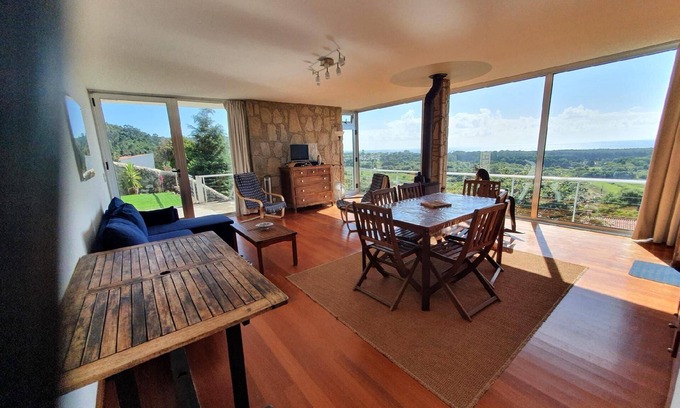 Caminha House | Holiday house Caminha for 1 - 4 persons with 2 bedrooms - Holiday house