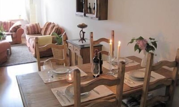 Ribnitz-Damgarten House | Holiday house Ribnitz-Damgarten for 1 - 4 persons with 2 bedrooms - Holiday home