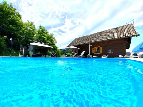Mala Erpenja House | Holiday House Dorota