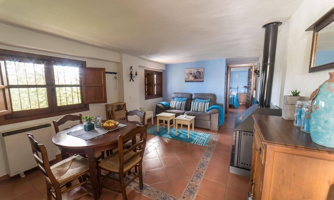 Durcal Other | Holiday house Durcal for 1 - 4 persons with 1 bedroom - Farmhouse
