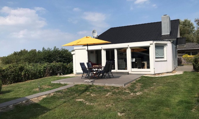 Großwurden House | Holiday house Eckwarderhörne for 1 - 6 persons with 3 bedrooms - Holiday home