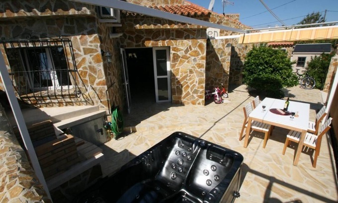 Els Poblets House | Holiday house Els Poblets for 1 - 4 persons with 1 bedroom - Luxury holiday home