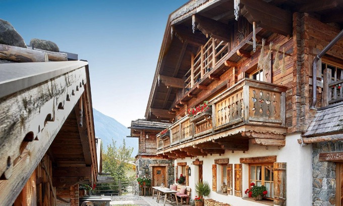 Hundsdorfl House | Holiday house Flachau for 1 - 12 persons with 4 bedrooms - Holiday house