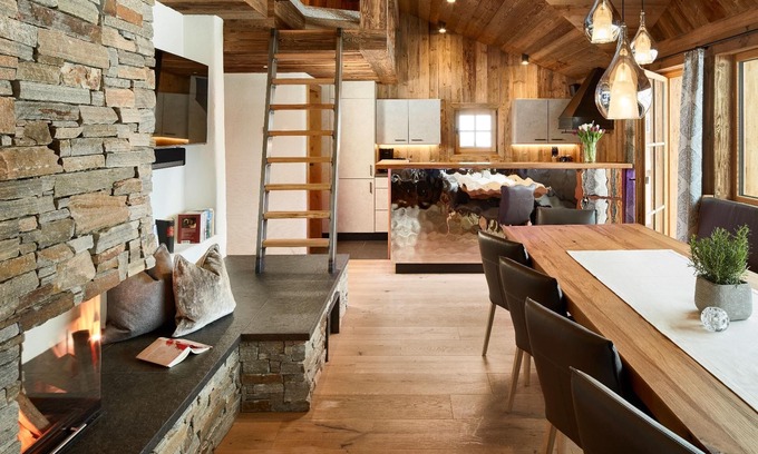 Flachau House | Holiday house Flachau for 1 - 13 persons with 5 bedrooms - Holiday house