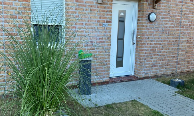 Tossens House | Holiday house for 4 guests with 65m² in Butjadingen (76261)