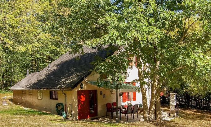 Savignac-Ledrier House | Holiday house Savignac Lédrier for 2 - 5 persons with 2 bedrooms - Holiday house