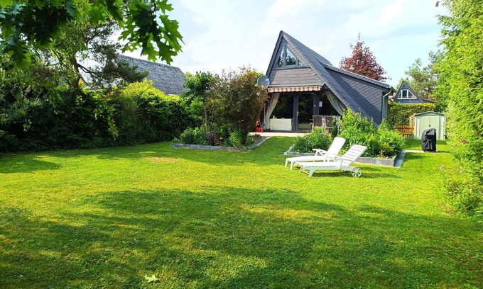 Blankenheim House | Holiday house Freilingen for 1 - 3 persons with 2 bedrooms - Holiday home