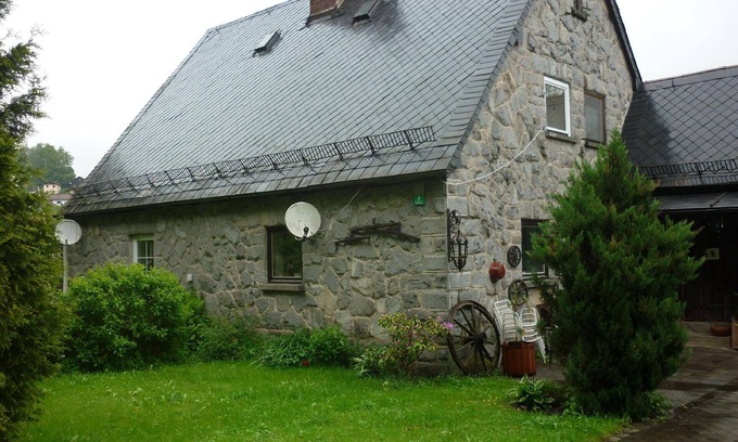 Geiersthal House | Holiday house Geiersthal for 1 - 6 persons with 2 bedrooms - Holiday home