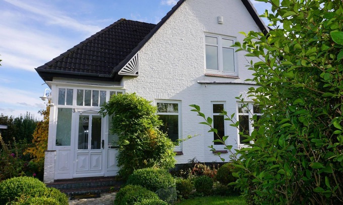 Gelting House | Holiday house Gelting for 1 - 5 persons with 3 bedrooms - Holiday house