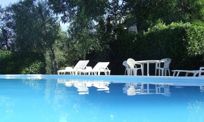 Ghizzano House | Holiday house Ghizzano for 1 - 12 persons with 5 bedrooms - Holiday house