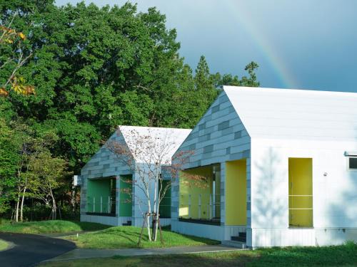 Gujo Hotel | Holiday House Green Garden