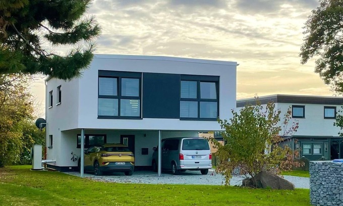 Grossenbrode House | Holiday house Großenbrode for 1 - 5 persons with 2 bedrooms - Holiday house