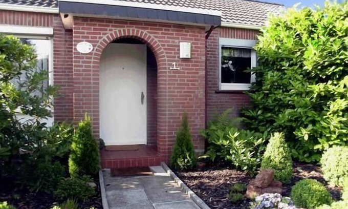Hage House | Holiday house Hage for 1 - 4 persons with 2 bedrooms - Holiday home