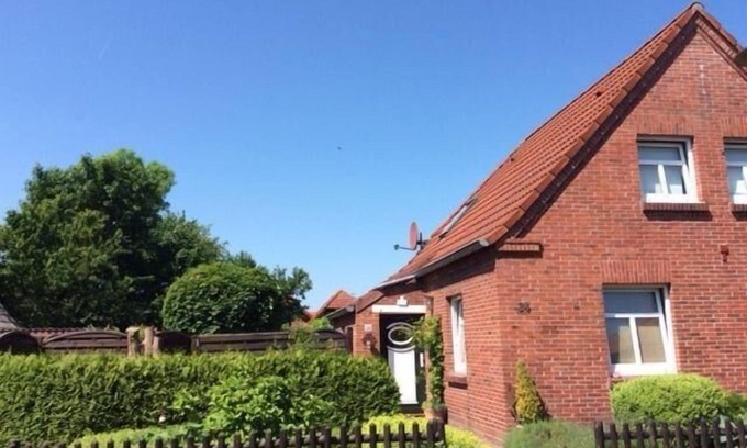 Hage House | Holiday house Hage for 1 - 5 persons with 3 bedrooms - Holiday house