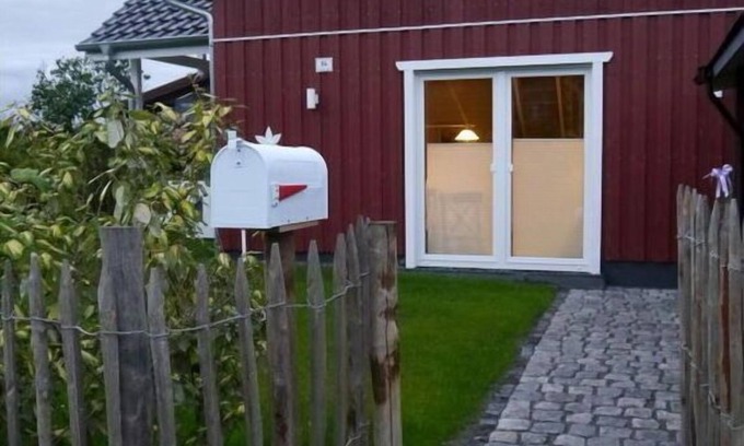 Sievern Apartment | Holiday house house by the lake