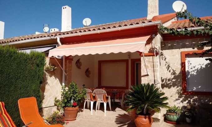 Vergel House | Holiday house in a top location