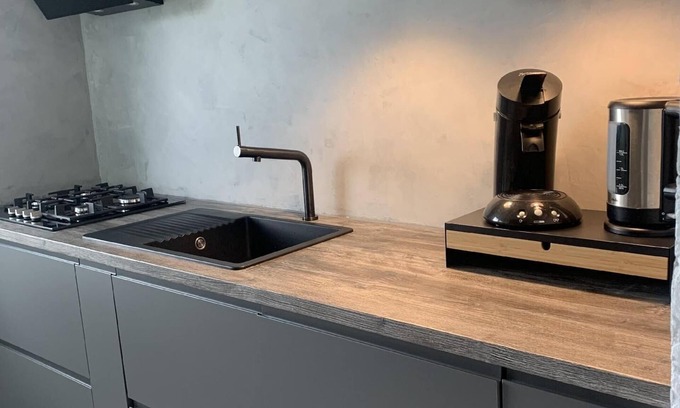 Dirkshorn House | Holiday house in Dirkshorn