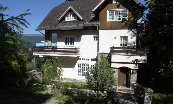 Sinaia House | Holiday House in Dracula Land - the Carpathians