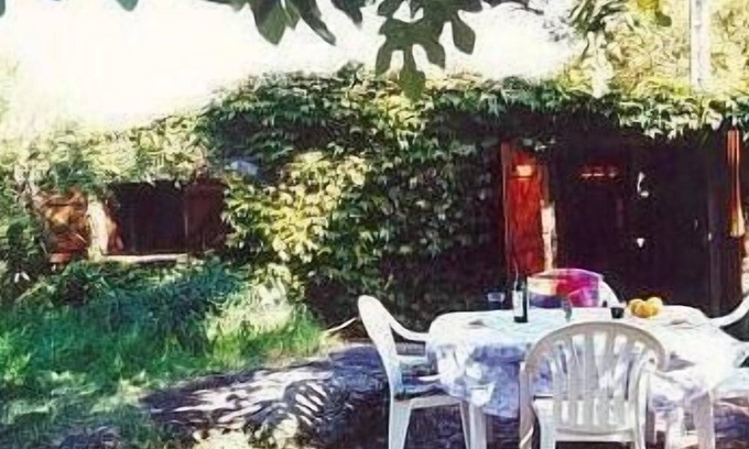 Sartene House | Holiday House in Sartène with Common Pool