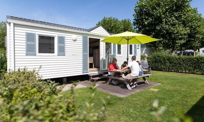 Jabbeke House | Holiday house Jabbeke for 1 - 4 persons with 2 bedrooms - Holiday home