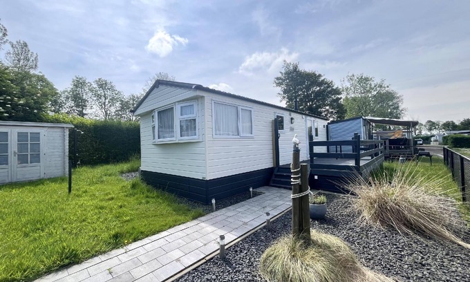 Wissenkerke House | Holiday house Kamperland for 1 - 4 persons with 2 bedrooms - Holiday home