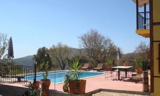 Kas House | Holiday house Kas for 1 - 4 persons with 2 bedrooms - Holiday home