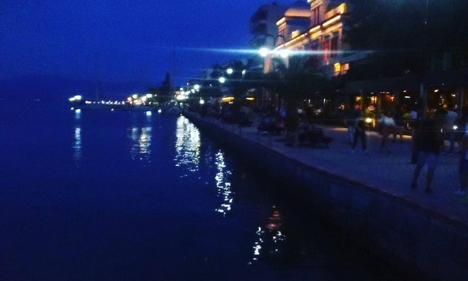 Chalcis Other | Holiday house Khalkis for 1 - 8 persons with 4 bedrooms - Farmhouse