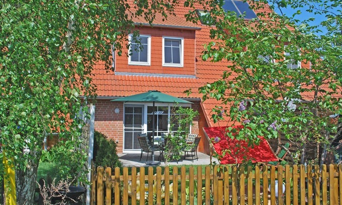 Muritz House | Holiday house Klink for 1 - 6 persons with 3 bedrooms - Holiday home