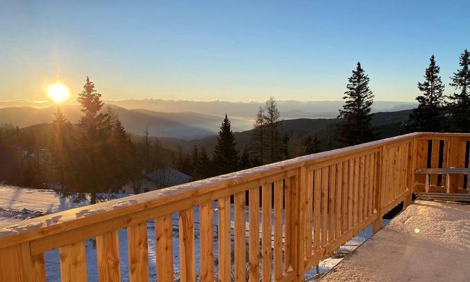 Bad Sankt Leonhard im Lavanttal House | Holiday house Klippitztörl for 1 - 10 persons with 4 bedrooms - Holiday house