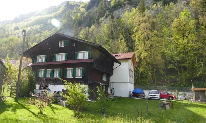 Lungern Other | Holiday house Lungern for 1 - 8 persons with 5 bedrooms - Farmhouse