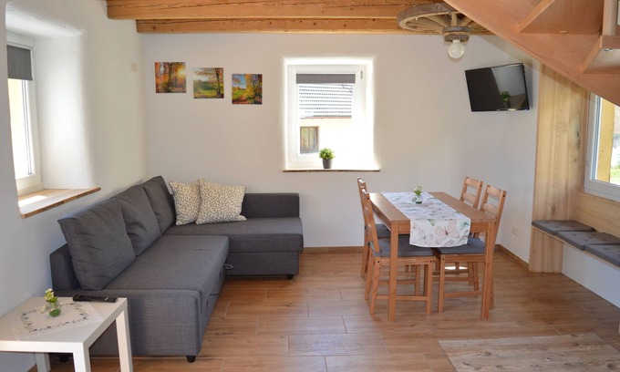 Herrischried House | Holiday house Mühlehof Eschbach