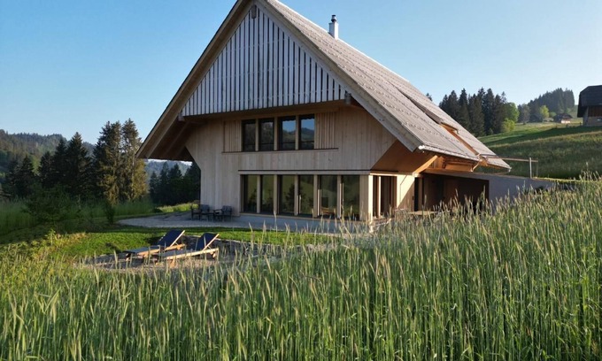 Marbach House | Holiday house Marbach LU for 1 - 5 persons with 3 bedrooms - Holiday house