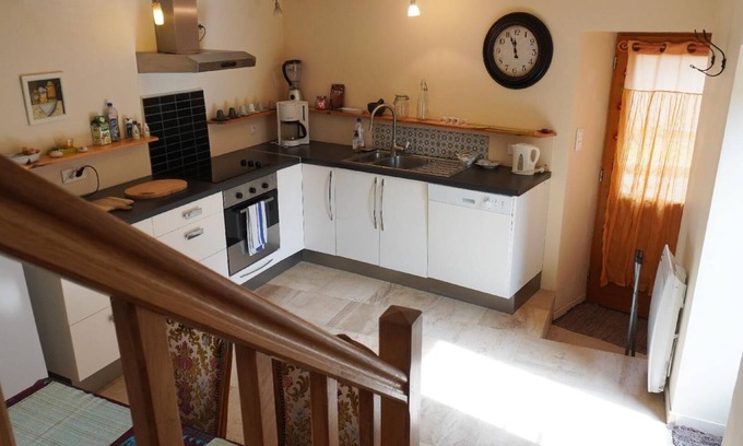 Marcenay House | Holiday house Marcenay for 1 - 4 persons with 2 bedrooms - Holiday home