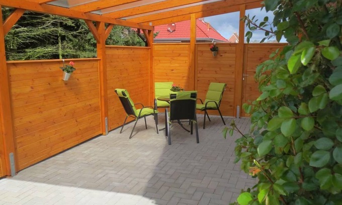 Marienhafe House | Holiday house Marienhafe for 1 - 4 persons with 2 bedrooms - Twin house
