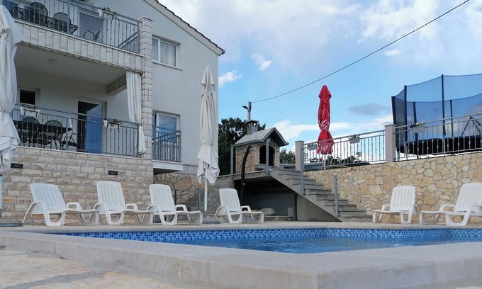 Biokovsko Selo House | Holiday house Marijana