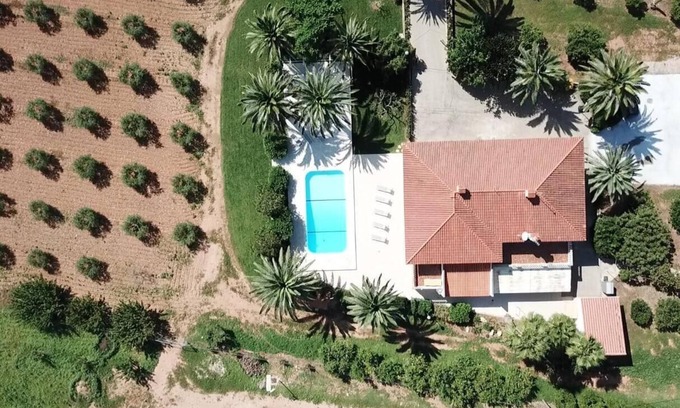 Marratxi House | Holiday house Marratxi for 1 - 8 persons with 4 bedrooms - Holiday home