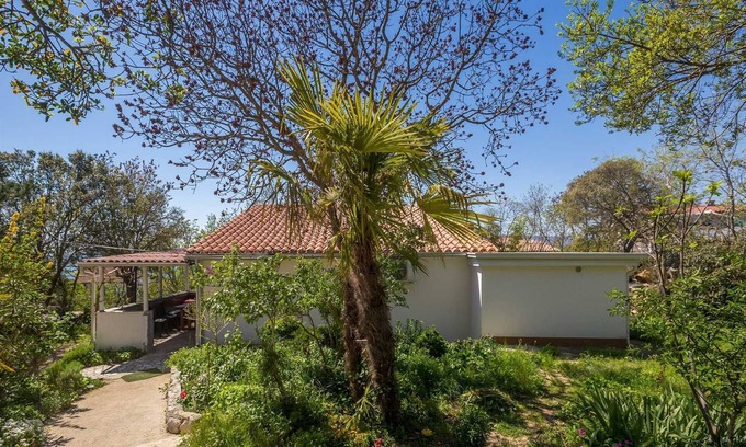 Pinezici House | Holiday house MICHAEL with shared pool and private jacuzzi