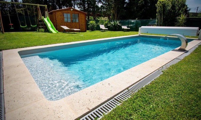 Avignon House | Holiday house Montfavet for 1 - 4 persons with 2 bedrooms - Holiday home