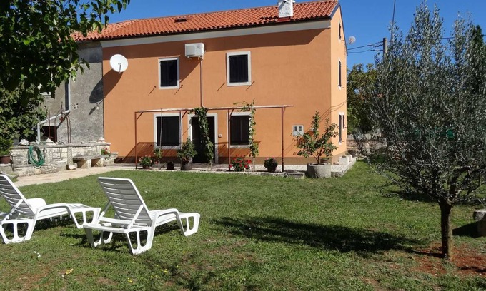 Rakalj Villa | Holiday House Murva