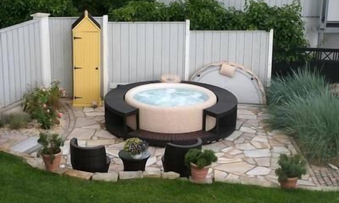 Pelzerhaken House | Holiday house Neustadt in Holstein for 1 - 5 persons with 2 bedrooms - Holiday home