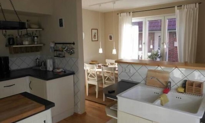 Norden House | Holiday house Norden for 1 - 5 persons with 3 bedrooms - Holiday home