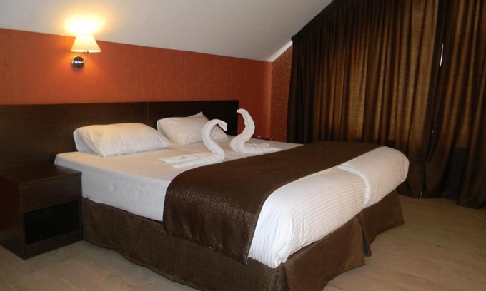 Pyatigorsk House | Holiday house on Kryanego