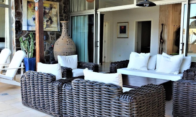 Mogan House | Holiday house Playa de Cura for 1 - 8 persons with 4 bedrooms - Holiday house