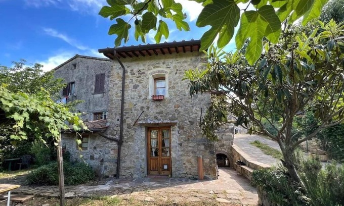 Casellina Cottage | Holiday house Pratolino for 2 - 6 persons with 2 bedrooms - Holiday house